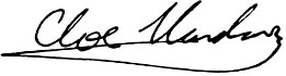 A handwritten signature in black ink with a distinct loop and underline flourish, strategically crafted to reflect Tony's unique style.